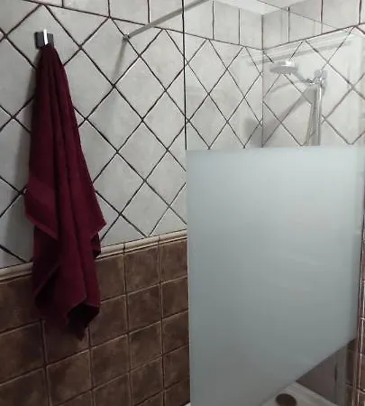 Balancon Playa Cabezo * El Médano