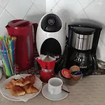 Apartamento Balancon Playa Cabezo