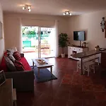 Apartamento Balancon Playa Cabezo El Médano