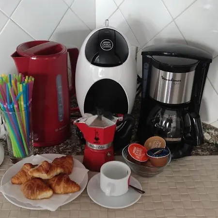 Apartman Balancon Playa Cabezo