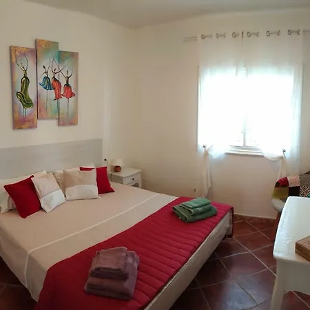 Balancon Playa Cabezo Apartman El Médano