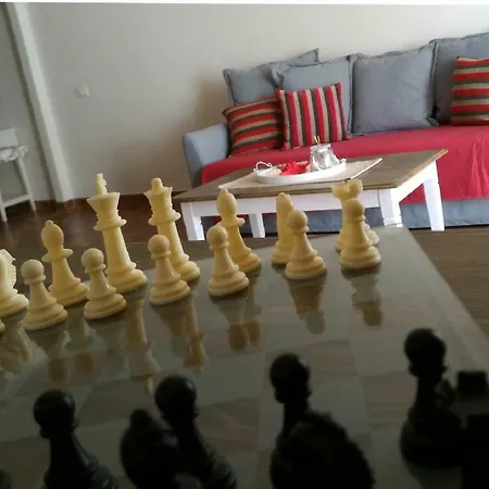 Balancon Playa Cabezo Διαμέρισμα *