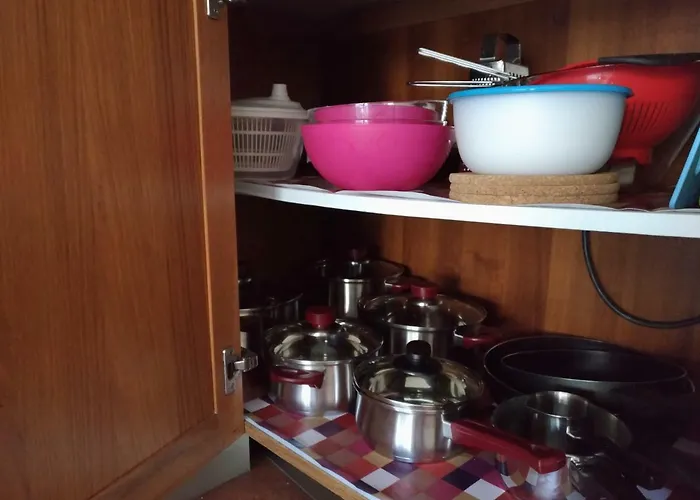 Balancon Playa Cabezo Ελ Μέντανο