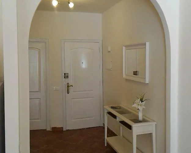 Balancon Playa Cabezo * Ελ Μέντανο